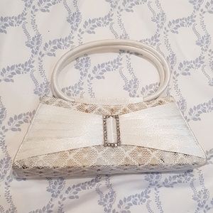 Evening bag